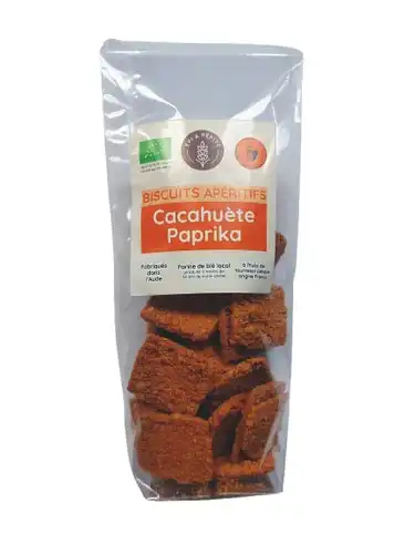 Biscuits apéritifs Cacachuète Paprika 125g.jpg